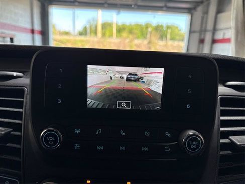 Used 2025 Ford Transit 250 Low Roof w/ Exterior Upgrade Package RWD image 33