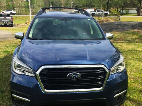 Used 2021 Subaru Ascent Touring w/ Popular Package #2A image 4