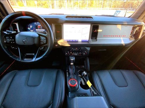 Used 2024 Ford Bronco Raptor image 13