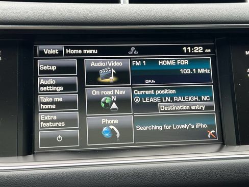 Used 2014 Land Rover Range Rover Sport HSE AWD/4WD image 34