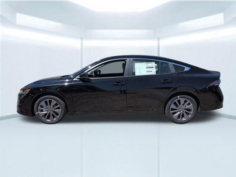 New 2026 Nissan Sentra SL w/ Floor Mat Package FWD image 12