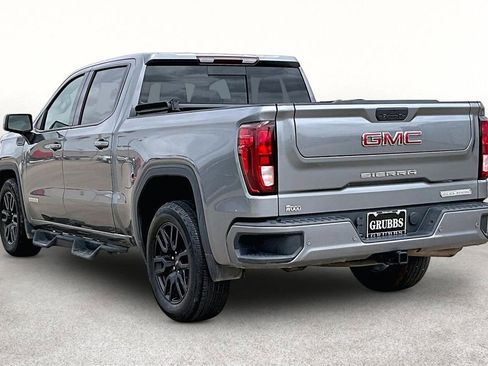 Used 2022 GMC Sierra 1500 Elevation w/ Preferred Package image 15