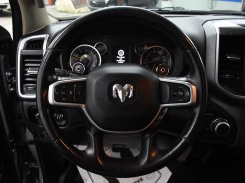 Used 2019 RAM 1500 Big Horn image 29