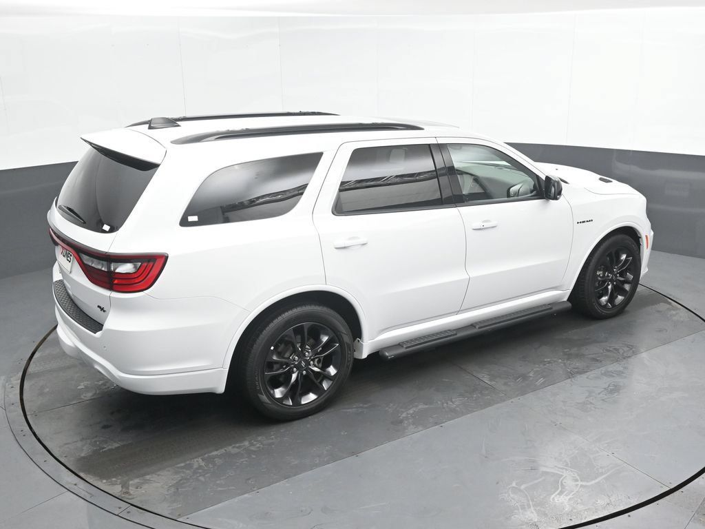 Used 2024 Dodge Durango R/T AWD/4WD image 40