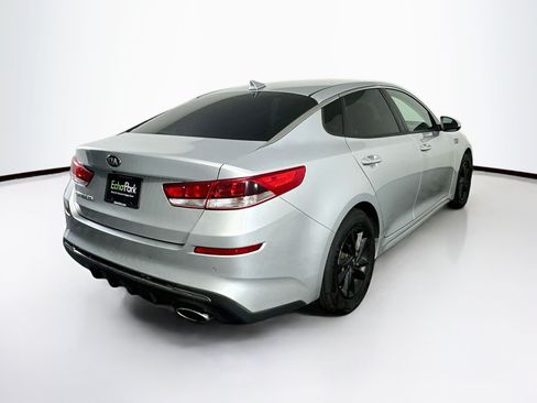 Used 2020 Kia Optima LX FWD image 9