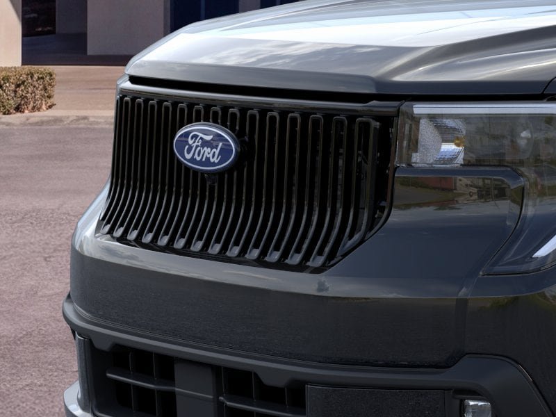 New 2026 Ford Maverick Lobo AWD/4WD image 18
