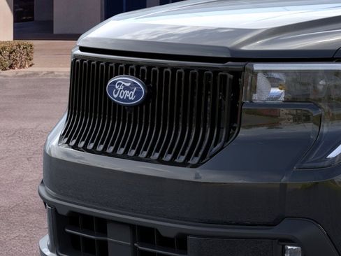New 2026 Ford Maverick Lobo AWD/4WD image 18