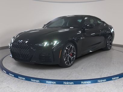 New 2026 BMW 430i Coupe w/ M Sport Package