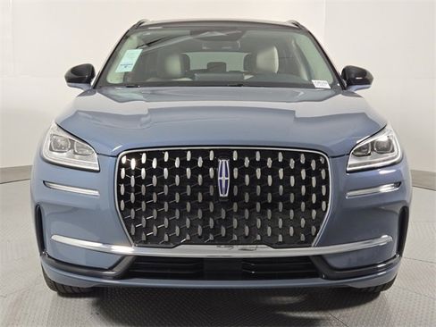 New 2026 Lincoln Corsair Grand Touring image 10