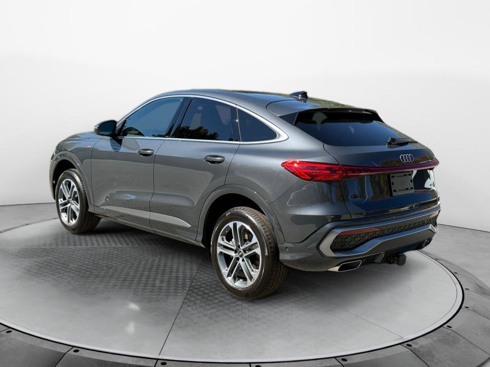 New 2026 Audi Q5 Premium Plus AWD/4WD image 5