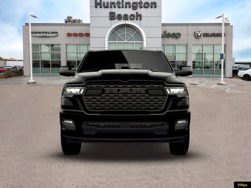New 2026 RAM 1500 Express image 12
