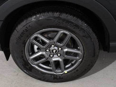 New 2025 Ford Bronco Sport Big Bend w/ Convenience Package image 24