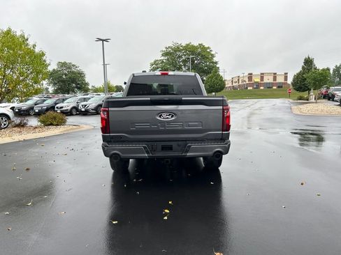 New 2026 Ford F150 STX w/ F-150 LOBO Package AWD/4WD image 7