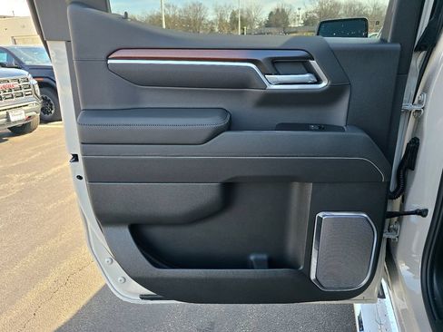 New 2026 GMC Sierra 1500 Denali AWD/4WD image 25