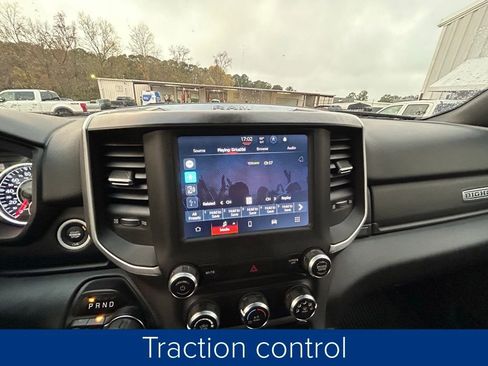 Used 2022 RAM 1500 Big Horn image 32