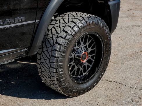 Used 2020 RAM 2500 Power Wagon image 61