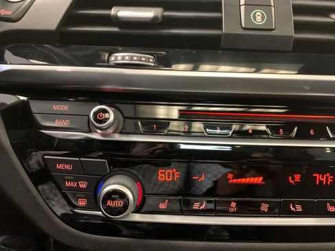 Used 2018 BMW X3 xDrive30i image 36