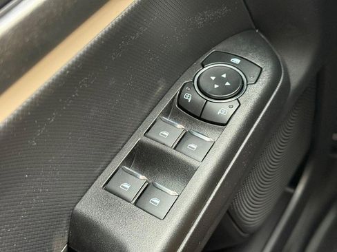 New 2025 Ford Bronco Sport Big Bend image 16