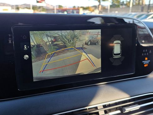 Used 2020 Hyundai Palisade SEL image 39