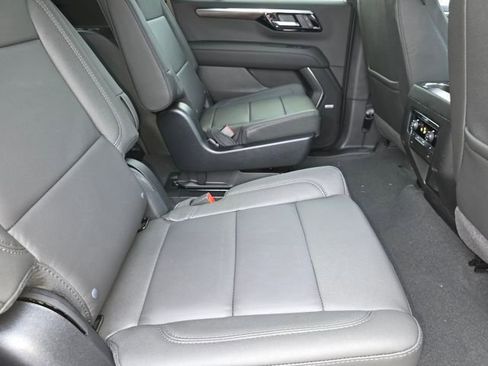New 2026 Chevrolet Tahoe LT w/ Comfort Package image 24
