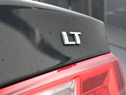 Used 2024 Chevrolet Malibu LT FWD image 32