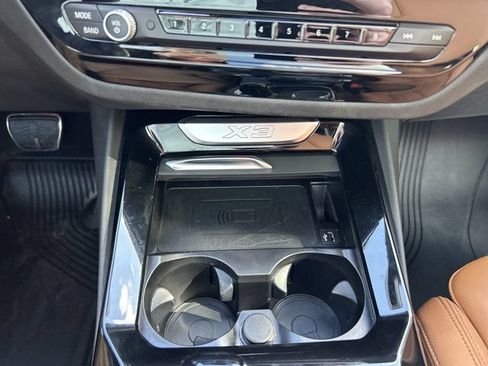 Certified 2023 BMW X3 xDrive30i w/ M Sport Package AWD/4WD image 11