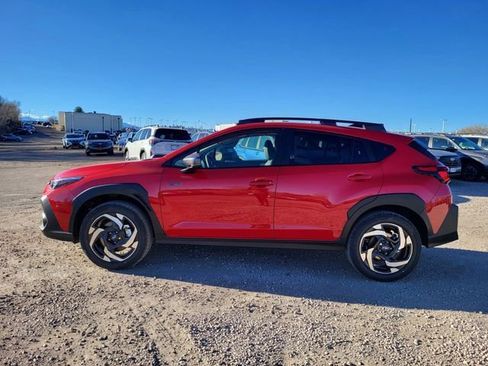 New 2026 Subaru Crosstrek 2.5i Limited AWD/4WD image 6