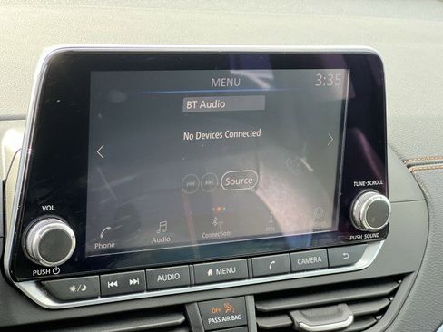 Used 2019 Nissan Altima 2.5 SR w/ SR Premium Package image 13