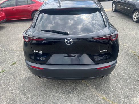 Used 2021 MAZDA CX-30 AWD 2.5 S w/ Select Package image 10