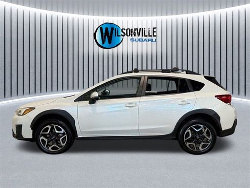 Used 2019 Subaru Crosstrek 2.0i Limited image 16