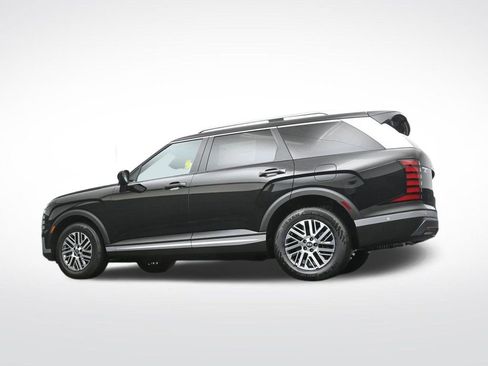 New 2026 Hyundai Palisade SEL FWD image 12