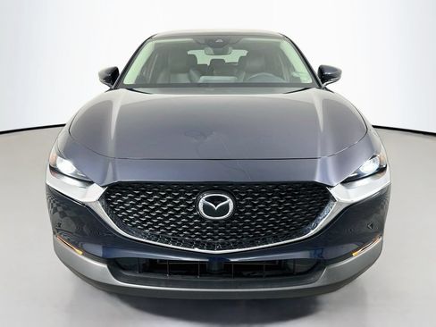 Used 2020 MAZDA CX-30 FWD w/ Select Package image 2