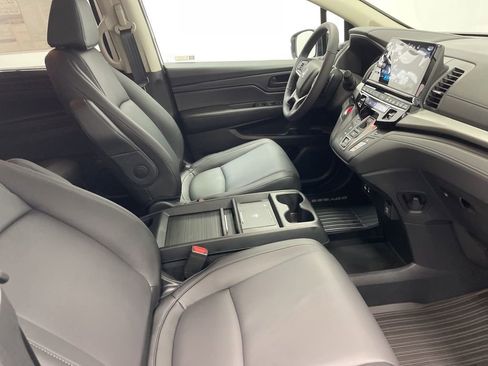 New 2026 Honda Odyssey EX-L image 34