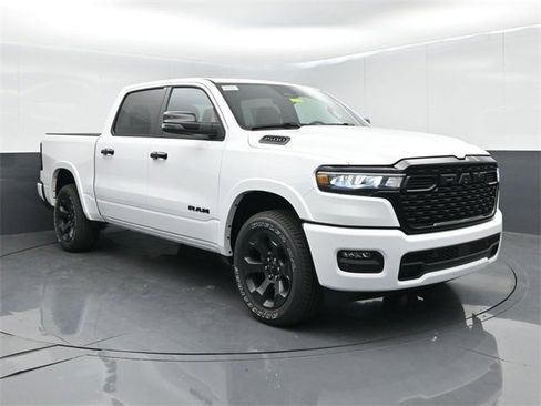New 2026 RAM 1500 Big Horn image 2