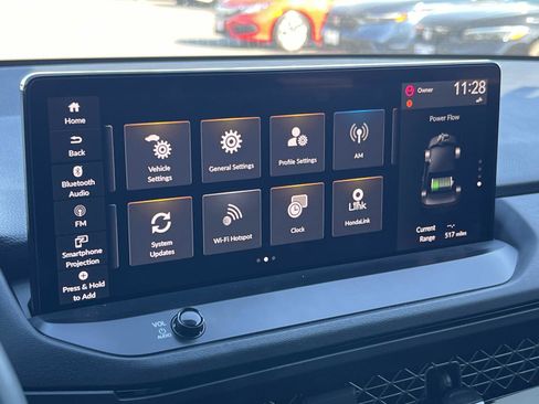 Certified 2023 Honda Accord Sport image 12