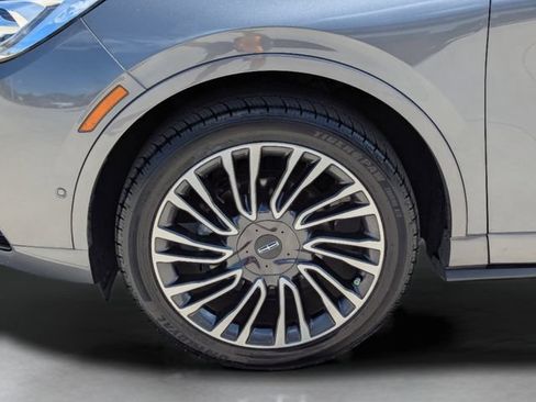 Used 2021 Lincoln Corsair Reserve w/ Equipment Group 201A AWD/4WD image 39