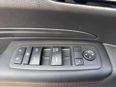 New 2026 Dodge Durango GT image 9