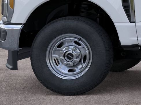 New 2026 Ford F350 XL w/ XL Driver Assist Package AWD/4WD image 31