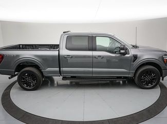 Certified 2026 Ford F150 Lariat AWD/4WD video 3