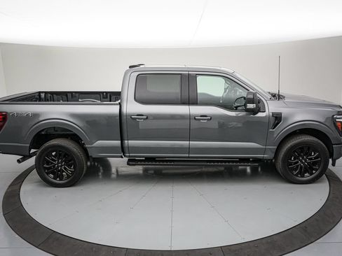 Certified 2026 Ford F150 Lariat AWD/4WD image 3