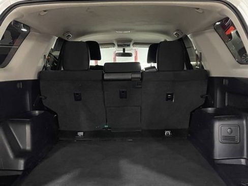 Used 2012 Toyota 4Runner SR5 image 16