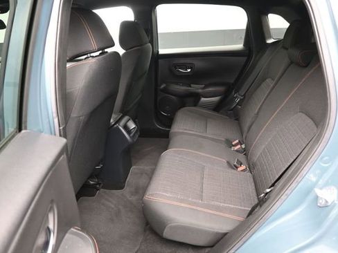 Used 2024 Honda HR-V Sport image 11