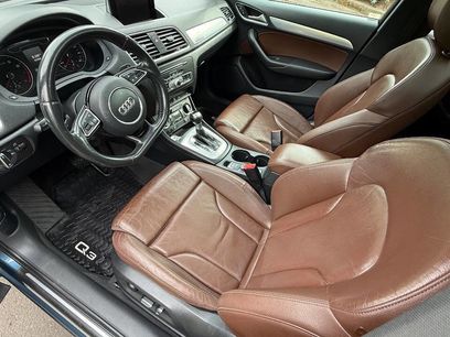 Used 2018 Audi Q3 2.0T Premium Plus w/ Premium Plus Package
