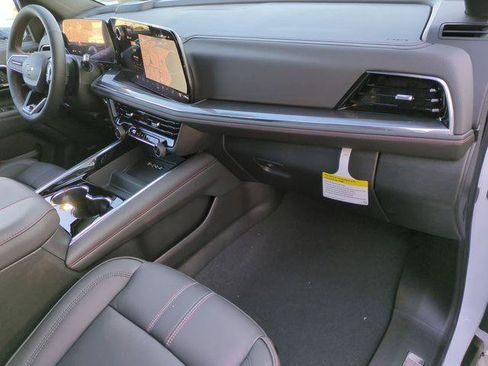 New 2026 Chevrolet Tahoe RST w/ Comfort Package image 32