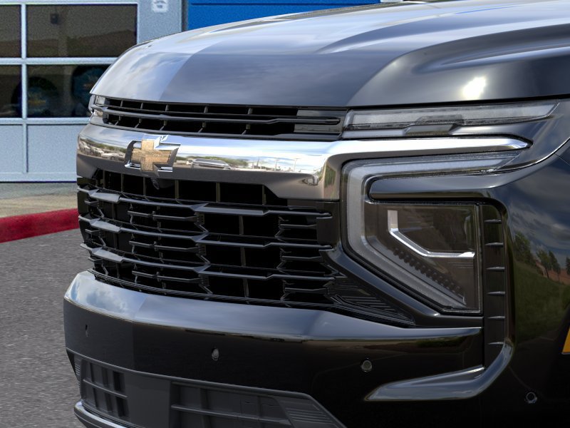 New 2026 Chevrolet Tahoe LS RWD image 13
