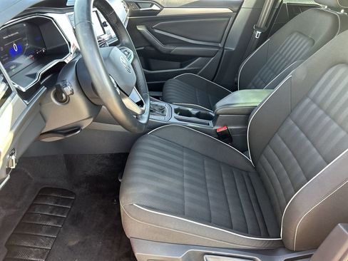 Certified 2024 Volkswagen Jetta Sport FWD image 16