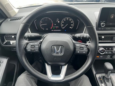 Used 2024 Honda Civic EX-L image 23