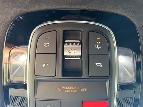 Used 2023 Hyundai Santa Fe Calligraphy w/ Cargo Package image 19