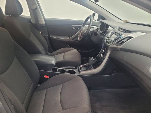 Used 2016 Hyundai Elantra Value Edition image 21