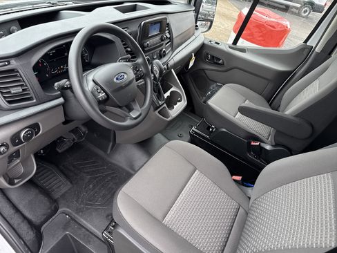New 2025 Ford Transit 350 XL image 17